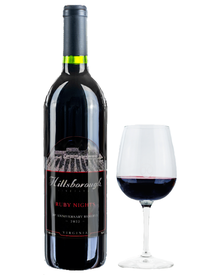 20th Anniversary Ruby Nights